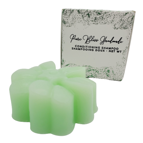 Luxurious Shampoo bar